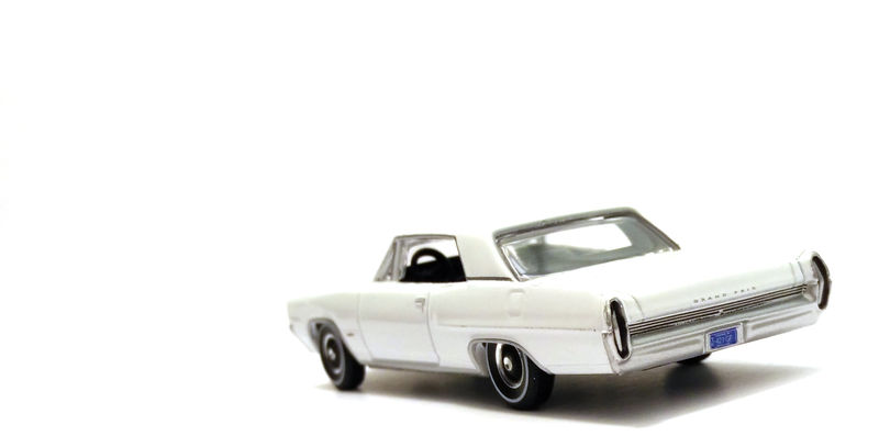 Illustration for article titled LaLD Car Week - 'Murica Monday: What Does GP Stand For?